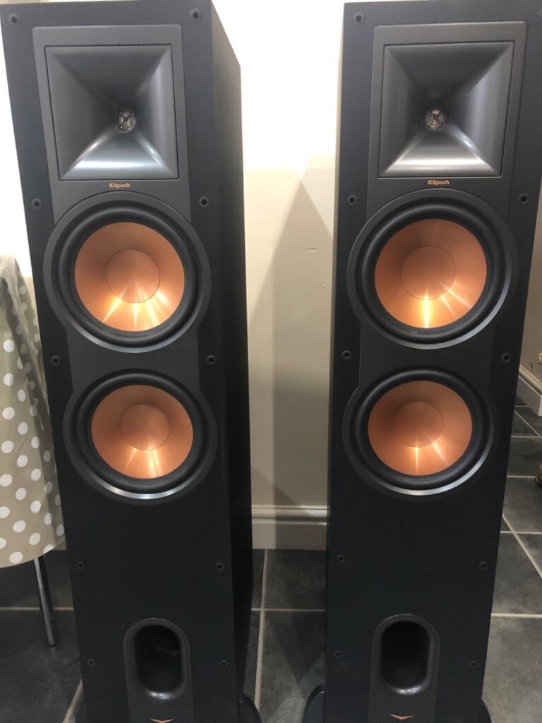 klipsch r28f for sale